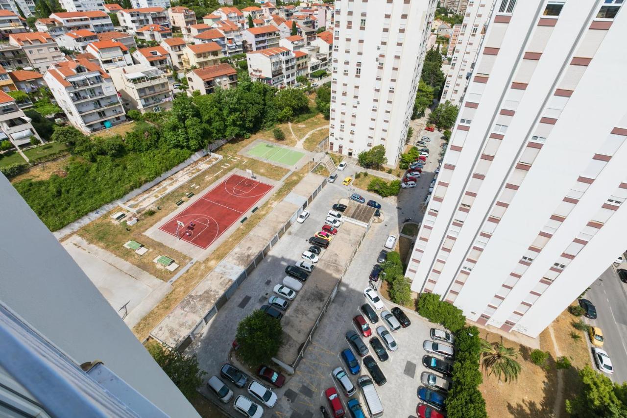 Leilighet Dionis Split